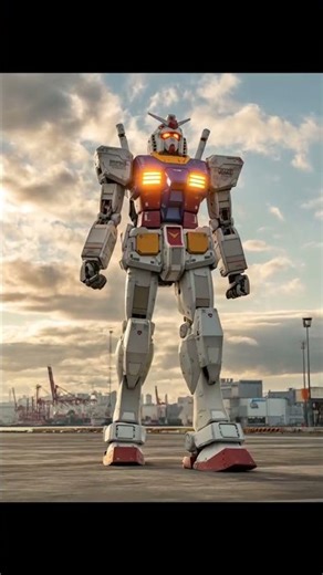 AI Robot That Can Fly#AI#Robots#Future#Technology#Shorts