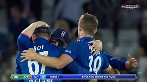 76K views · 60 shares | Hugs and smiles for series winners England. | England Cricket | Facebook