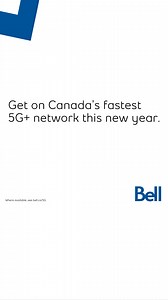 Bell Canada on Reels