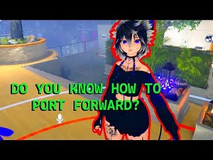 Minecraft Player Rizz 😂 - VRChat Trolling