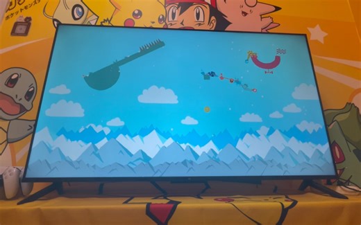 令人血压骤增的heave ho