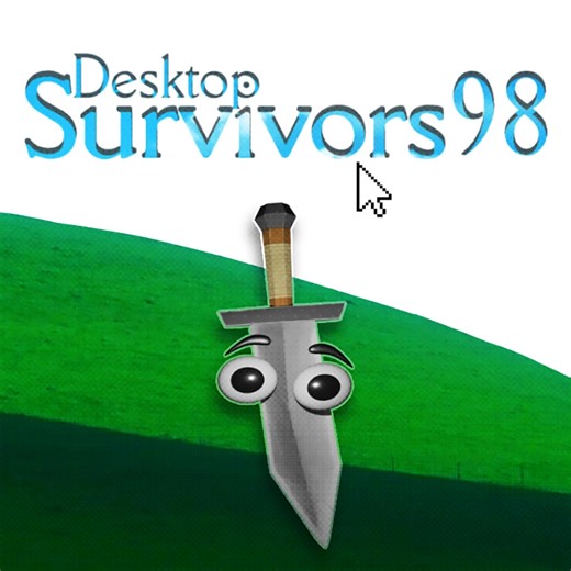 Desktop Survivors 98