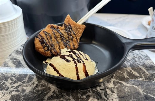 What’s new at the ballpark? Target Field’s food and drink offerings for 2026 Twins season