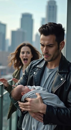 17K views · 35 reactions | My husband lifted our ba:by near the...