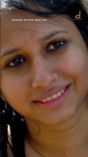 Nenape Nithya Mallige #Kendasampige #love #NenapeNithyaMallige #DBeats