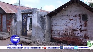 470K views · 10K reactions | 80 sano jir ku nool kismayo oo nolashiisa iyo tan qoyskiisa kamareeyo macrofan oo uu bulshada ladhexmaro subax kasta. Waaberi Aadan Waaberi | Somali Cable TV | Facebook