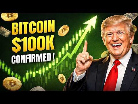 Bitcoin Reversal Pattern Confirmed | Major Altcoins Ready to Explode