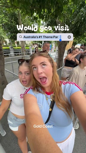 Exploring Movie World: Australia’s Top Theme Park Experience