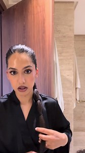 GRWM for a Moroccan Party — Part 2