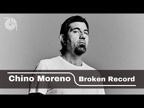 Chino Moreno on Private Music, Getting Sober, & the Story of Around the Fur | Broken Record podcast