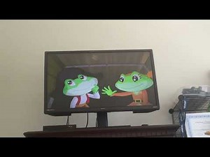 Opening to leapfrog: scout and friends: numberland! (2012) dvd