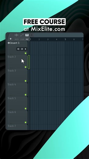 Setting up your audio tracks in FL Studio just got easier! Right-click to set playlist tracks to audio tracks and get total control. Adjust inputs, filter, and arm tracks directly from the playlist—no mixer needed. Perfect for producers leveling up their vocal recordings. Get our vocal mixing preset pack at mixelite.com #FLStudioTips #MusicProductionHacks #RecordingTips #AudioEngineering #ProducerCommunity #VocalMixing #MusicProducerLife #FLStudio #HomeStudio #MusicProducers | FL Studio Daily