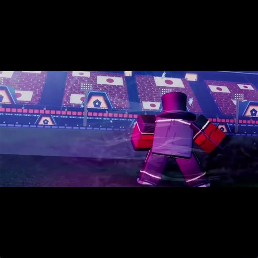 AZULlatch #roblox #ロブロックス #ゲーム #アニメーション