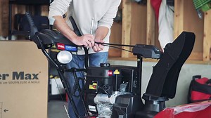 1.6K views · 28 reactions | Looking for some pointers when it comes to assembling your new two-stage snowblower? Get some tips here! Be sure to refer to your owner’s manual for complete instructions. | Toro | Facebook