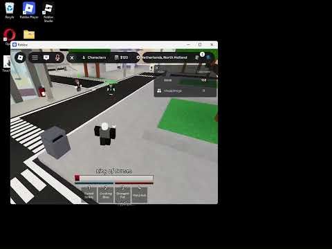 Hitbox Expander Roblox | Working for TSB, JJs AND any game!!