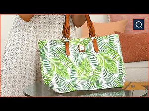 Bags, Bags & Bags! | Dooney & Bourke Favorites at All Sale Prices | QVC