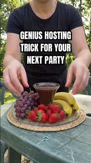 Simple Cake Stand for Beautiful Food Displays