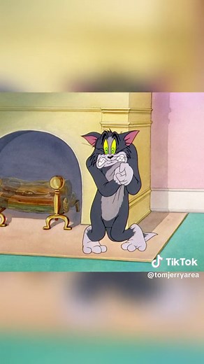 Kitty Foiled Part 2 - Fun Adventures of Tom and Jerry