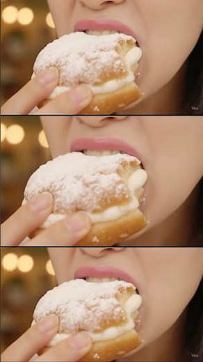 Ultimate ASMR Eating Compilation 🍽️ | Satisfying Food Sounds in One Video #ASMR #shortsvideo #ai