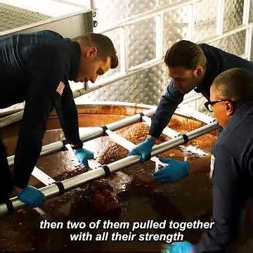 Recapping the story from "911"