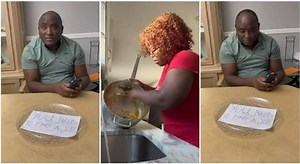 WATCH: Groomsman takes wedding tradition up a notch