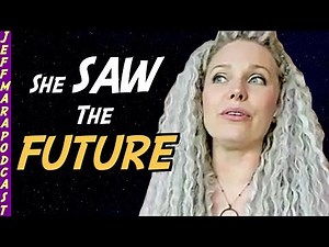 She DIED & Saw Her FUTURE Family During Her Near Death Experience