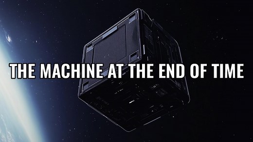 Humanity’s Final Goal | Isaac Asimov’s The Last Question – Lifeboat News: The Blog