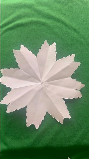 Mind-Blowing Paper Cutting Ideas for Home Decor! 🔥