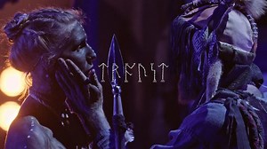 Heilung - Traust LIVE | LIFA Iotungard. Starts at 3:23 but worth a listen from the start. - YTboob