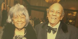 Carolyn Bailey Champion, community leader and manager of Dr. Champion’s Pharmacy, passes away