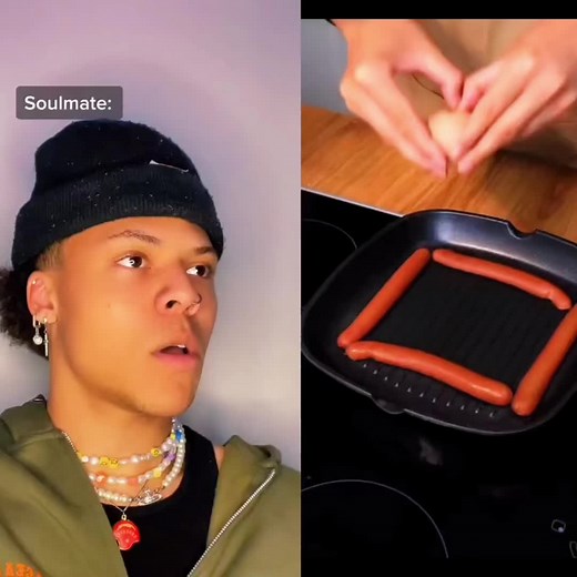 Delicious Cooking Clips: Grilling, Dipping, and Pouring