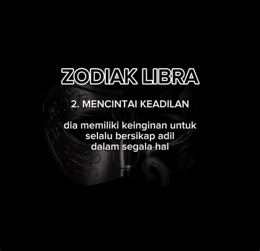 zodiak libra