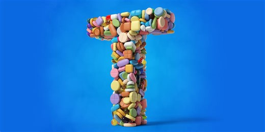 Testosterone Pills Are Here. Why Are Guys Still Injecting?