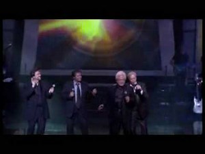 The Osmonds Reunited Concert 1/4