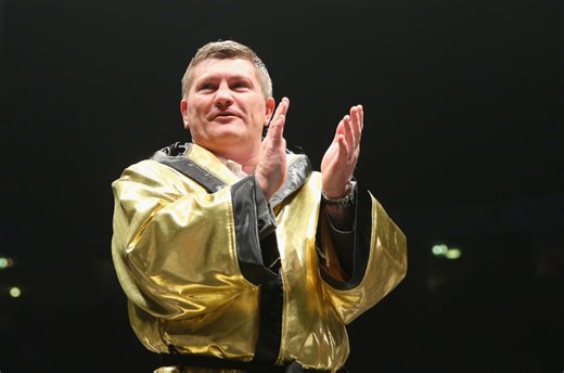 World boxing champion dies at 46. Here’s what we know