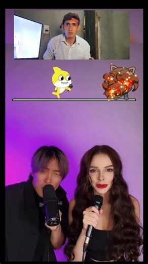 IT SOUNDS LIKE 2 PEOPLE... BUT IT'S 1! 🤯🔥