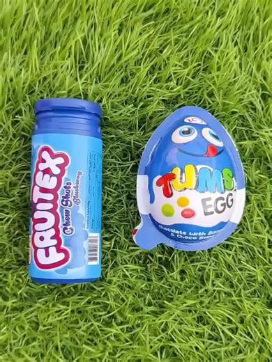 ASMR Lollipop & Candy Unboxing