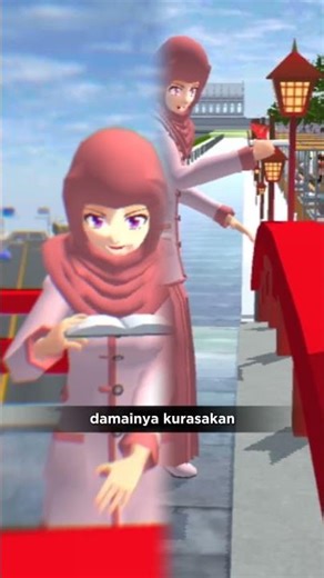 GK SABAR MAU RAMADHAN 2026 ,,SIAPA YG PUASA CUNG AKUU,, EDITAN NY GK PAS BURU¹