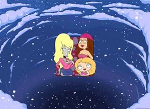 The Valentine's Day Challenge begins tomorrow! Battle against Hot Meg, Sexy Stewie, and Laura Vanderbooben to rank up & earn rewards! | Animation Throwdown: The Quest for Cards