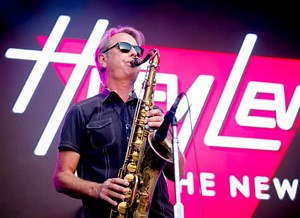 Ranking All The Songs from The Back to the Future Soundtrack