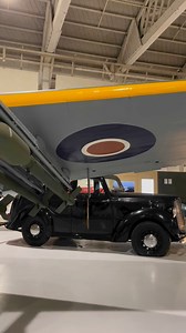 14K views · 449 reactions | Hawker Typhoon IB MN235 at The Royal Air Force Museum London. Armed with 4 x Hispano Mk II 20mm cannon and carrying 8 x RP-3 (Rocket Projectile 3 inch) rockets, the Typhoon was a devastating ground attack machine and packed a punch as a low altitude interceptor. #ww2 #warbirds #hawker #typhoon #WWII | Daniel J Wheatcroft | Facebook