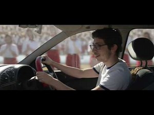 AAMI Skilled Drivers TV Commercial 2015