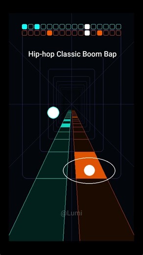 Hip hop Classic Boom Bap