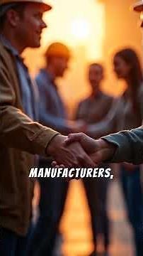 Blockchain: Know Your Product’s Story