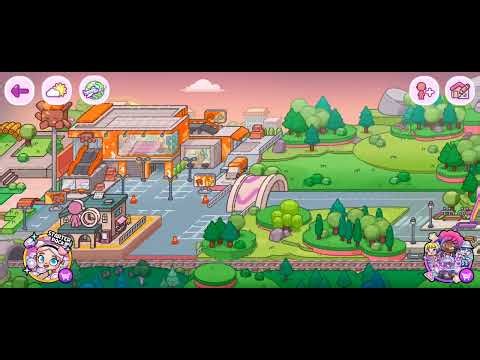 Omg! There is a new K-pop group in #avatarworld @avatarworldbypazu #new group #K-popsongs #k-pop