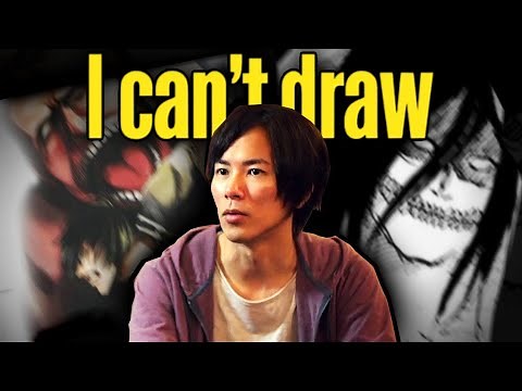 The UNTOLD Story of Attack on Titan...