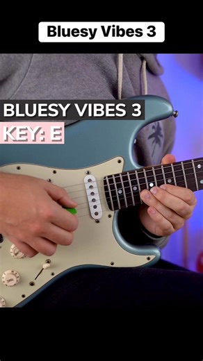 Bluesy Vibes 3 - TAB available on my Patreon Page 🎼📚 | Alan Iarussi
