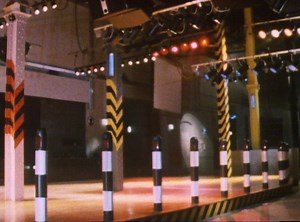 #OnThisDay1983: Manchester's iconic club, the Hacienda was profiled on Riverside. If you'd like to see more, check out this documentary on iPlayer - https://www.bbc.co.uk/iplayer/episode/m001dsm0/the-hacienda-the-club-that-shook-britain | BBC Archive