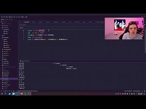 exploring programming languages & building a lisp interpreter