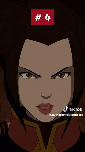 Azula Quotes: Unforgettable Lines from Avatar: The Last Airbender